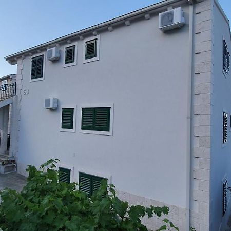 Apartment Villa Mirna Makarska Esterno foto
