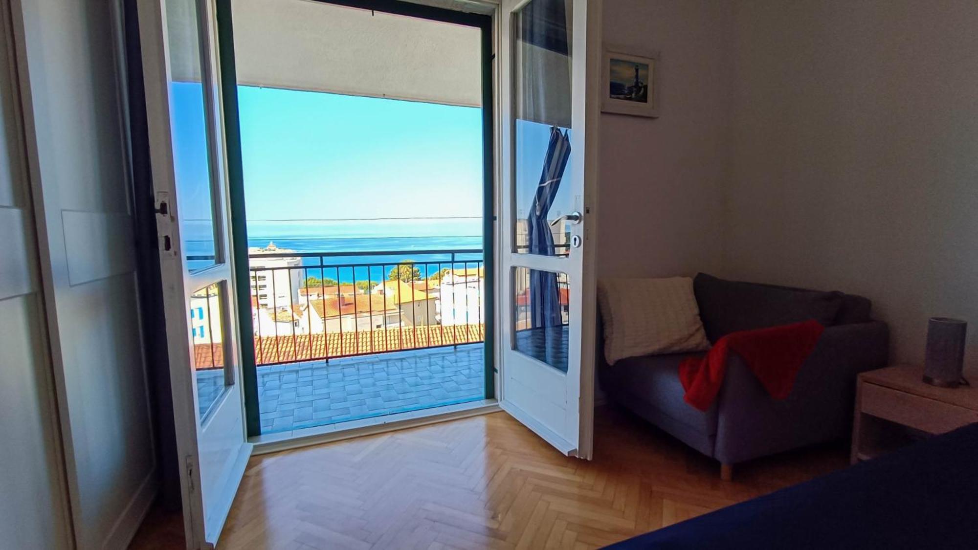 Apartment Villa Mirna Makarska Esterno foto