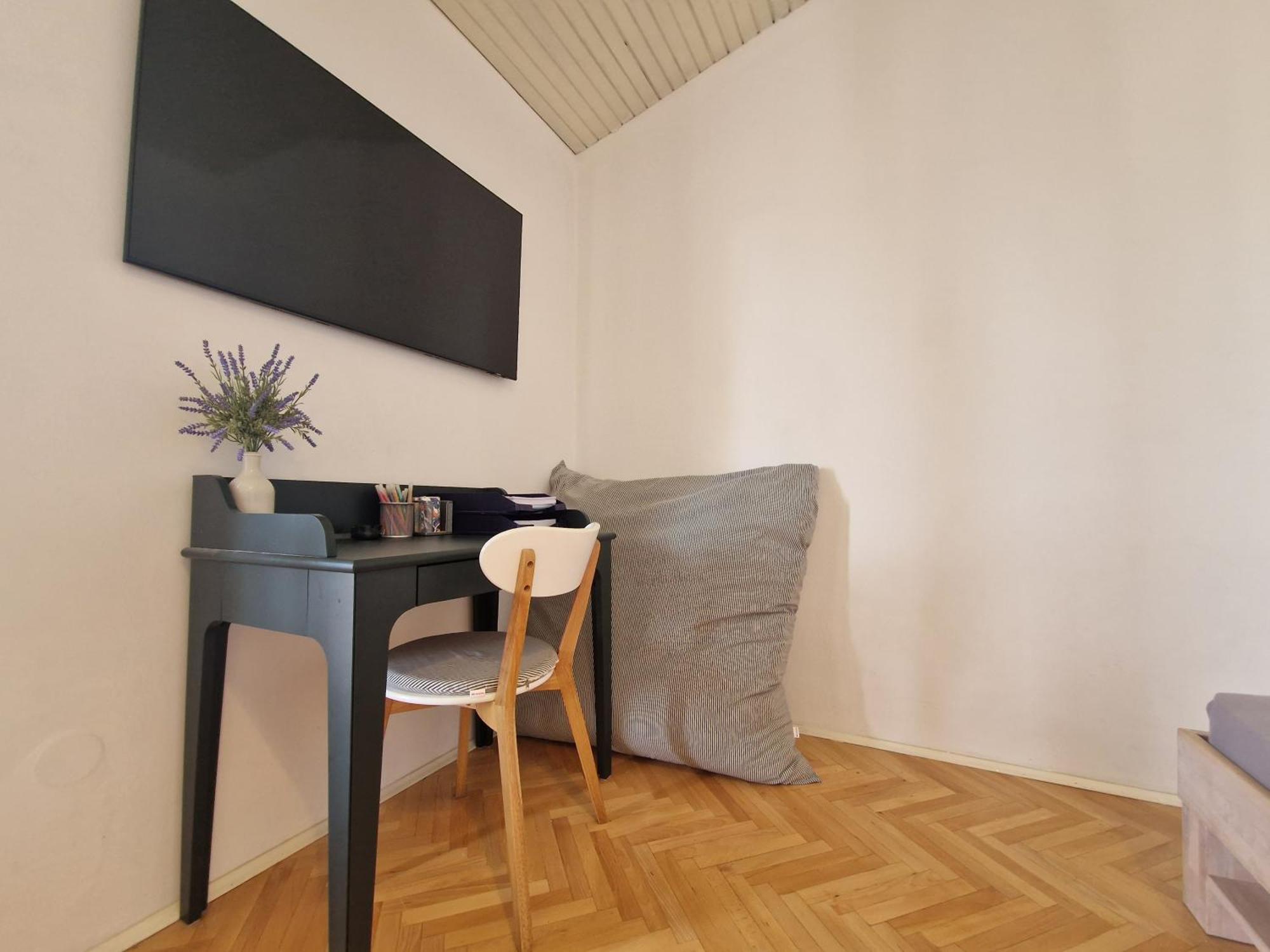 Apartment Villa Mirna Makarska Esterno foto